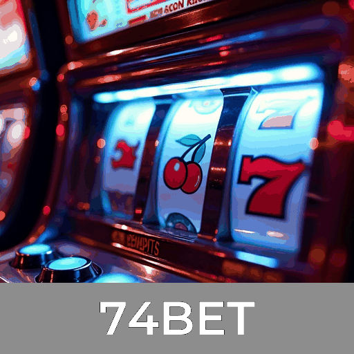 74BET: Seu Destino para Cassino Seguro e Rápido
