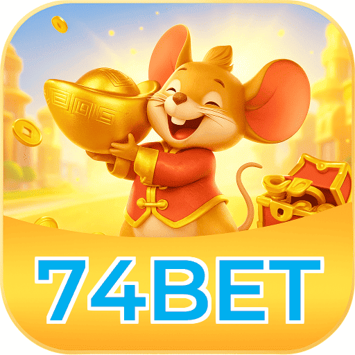 74BET Logo