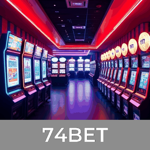 74BET: Plataforma de Jogo com Excelência e Serviços Profissionais