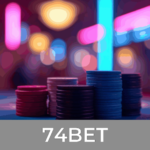 74BET: Plataforma de Jogo com Excelência e Serviços Profissionais