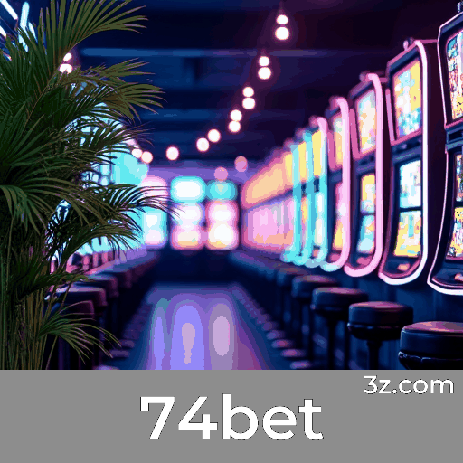 74bet: Experiência de Cassino Luxuosa e Imersiva