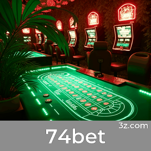 74bet: Cassino Online Seguro e Rápido