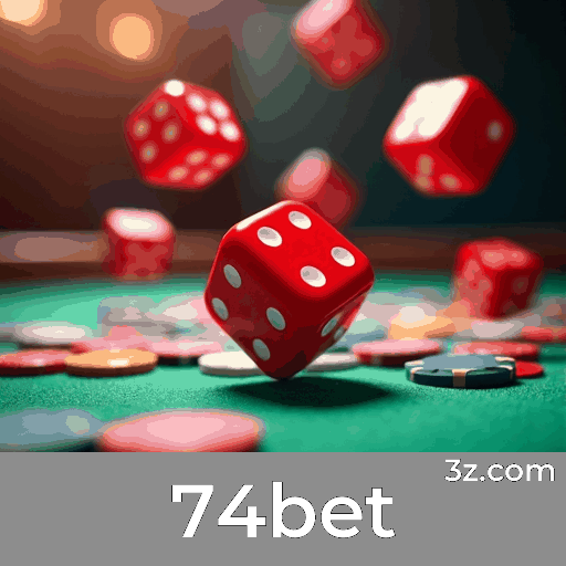 74bet: Cassino Online Seguro e Rápido