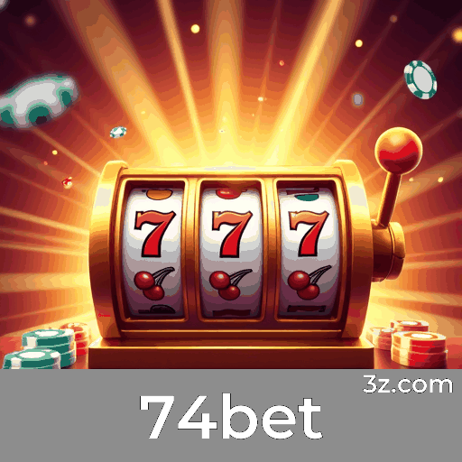 74bet: Cassino Online Seguro e Rápido