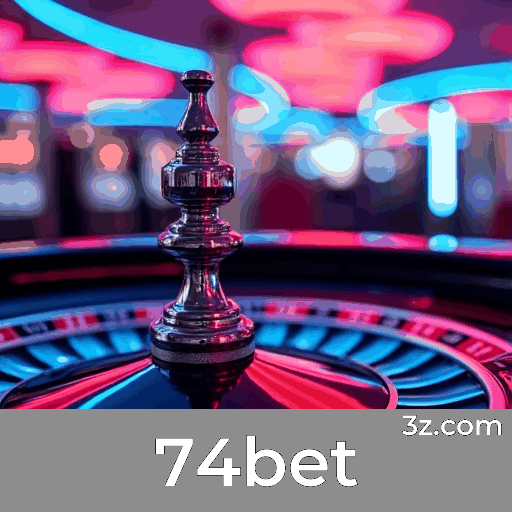 Aplicativo 74bet: Aposta Mobile Inovadora e Responsiva