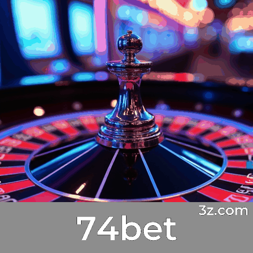 74bet: Cassino Online Seguro e Rápido