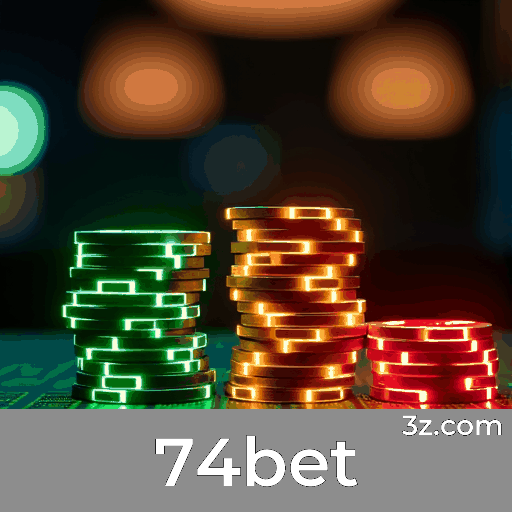 74bet: Cassino Online Seguro e Rápido