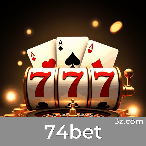 74bet: Cassino Online Seguro e Rápido