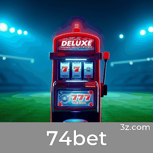 74bet: Cassino Online Seguro e Rápido