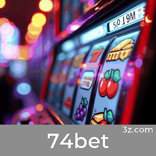 74bet: Cassino Online Seguro e Rápido